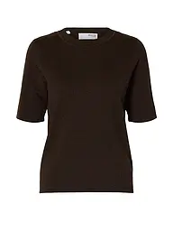 SELECTED FEMME | Pullover SLFLURA | Marrón