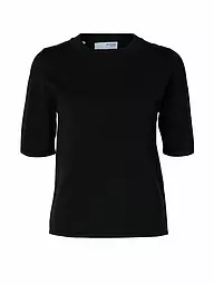 SELECTED FEMME | Pullover SLFLURA | Negro
