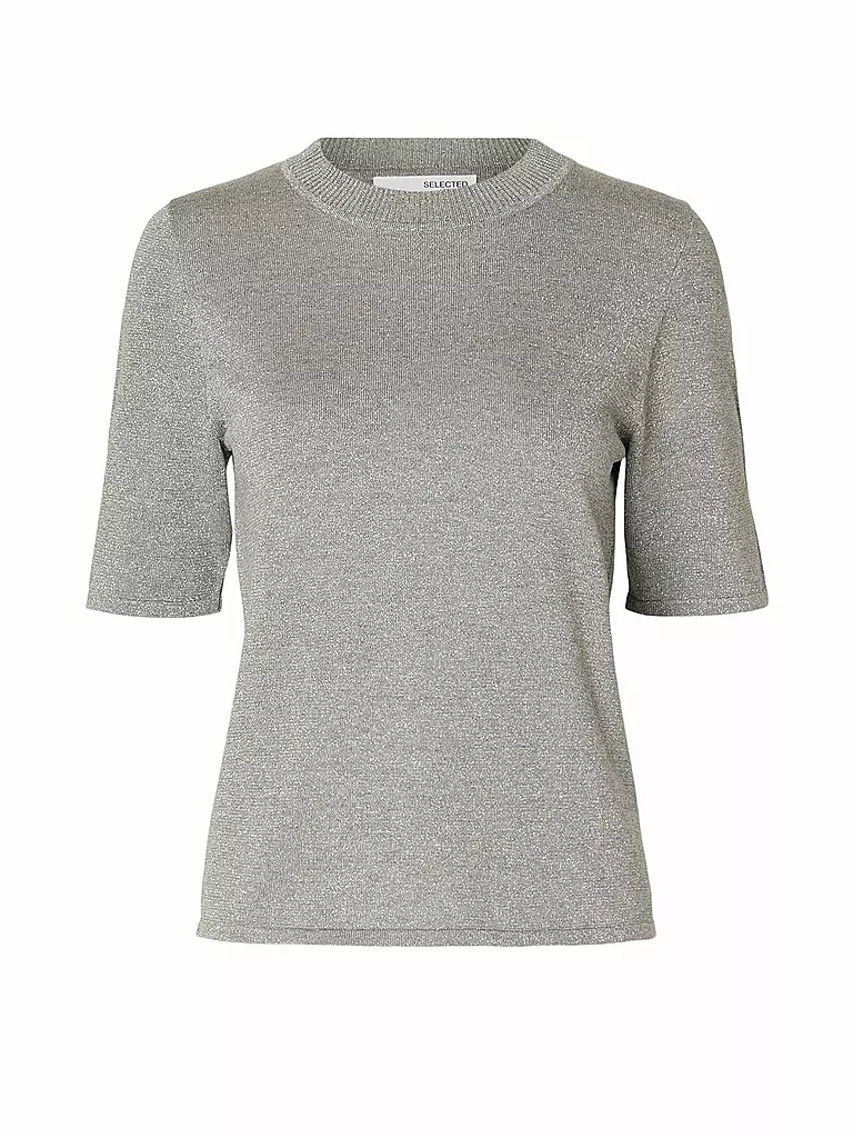 SELECTED FEMME | Pullover SLFLURA | Gris