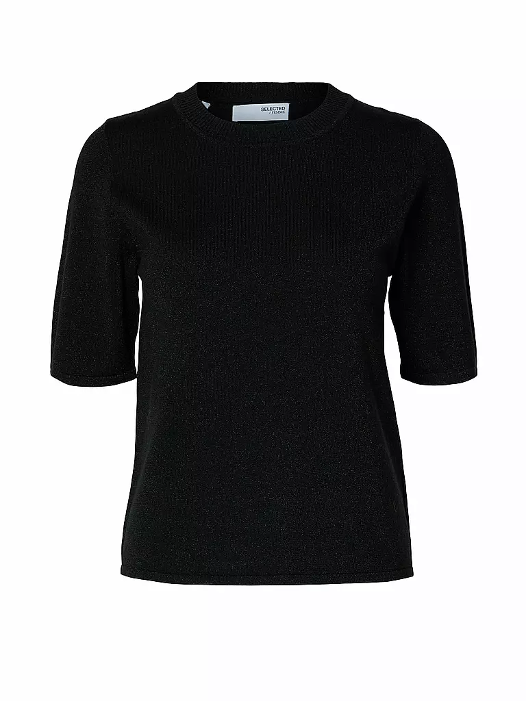 SELECTED FEMME | Pullover SLFLURA | Negro