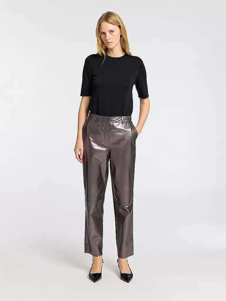 SELECTED FEMME | Pullover SLFLURA | Negro