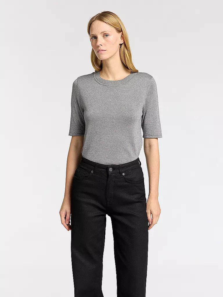 SELECTED FEMME | Pullover SLFLURA | Gris