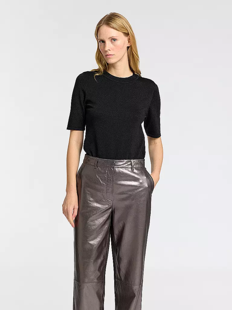 SELECTED FEMME | Pullover SLFLURA | Negro