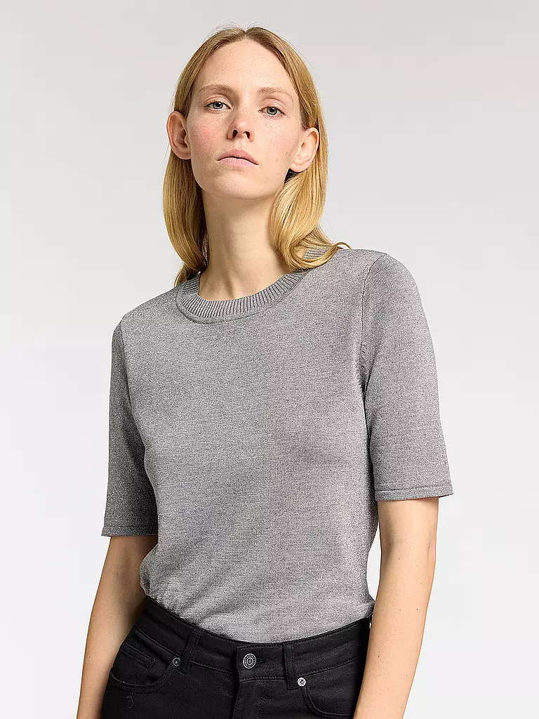 SELECTED FEMME | Pullover SLFLURA | Gris