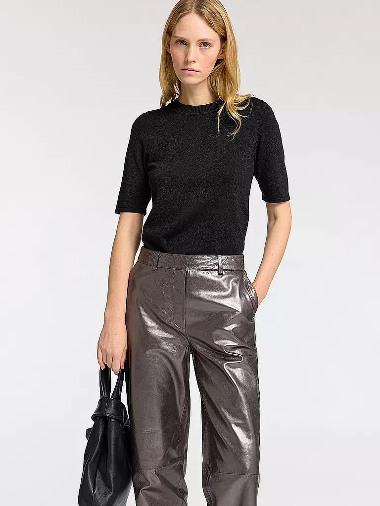 SELECTED FEMME | Pullover SLFLURA | Negro