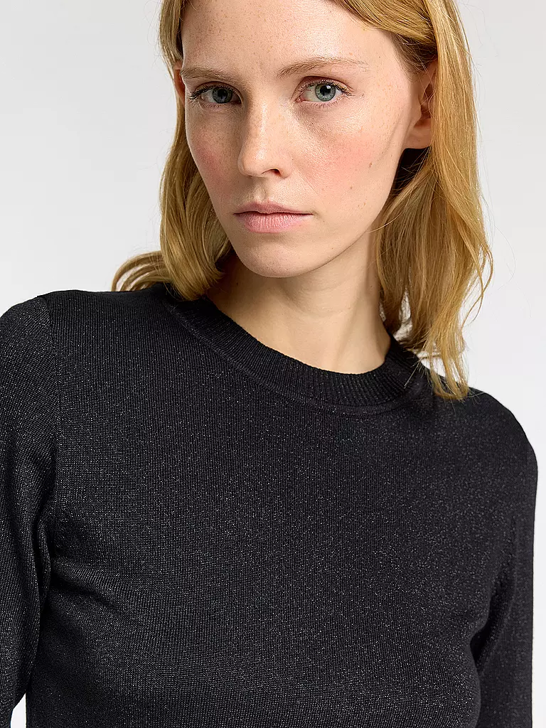 SELECTED FEMME | Pullover SLFLURA | Negro