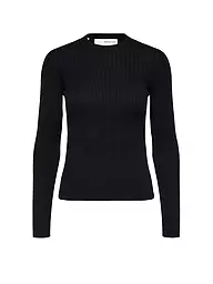 SELECTED FEMME | Pullover SLFLYDIA | Negro