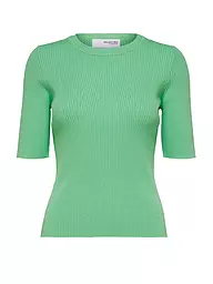 SELECTED FEMME | Pullover SLFMALA  | Verde claro