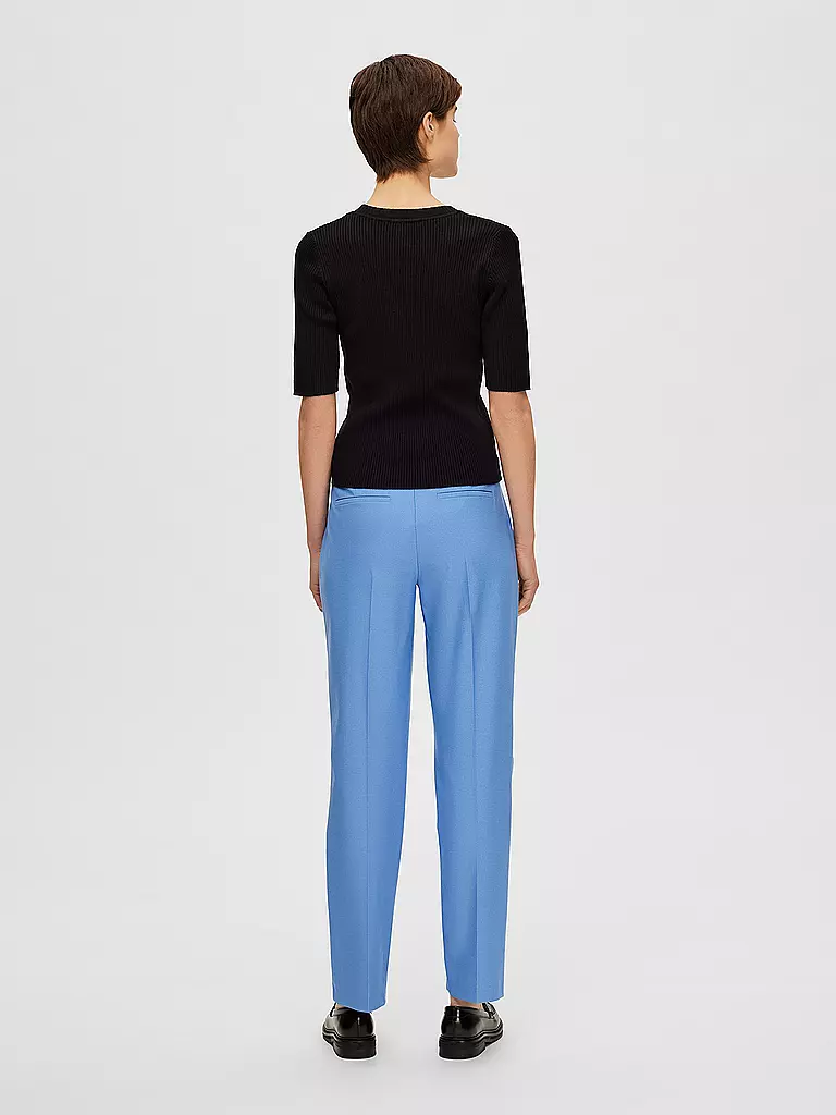 SELECTED FEMME | Pullover SLFMALA  | Negro