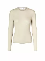 SELECTED FEMME | Pullover  SLFNAJA | Crema
