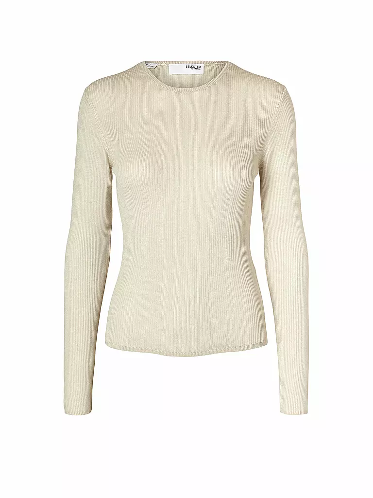 SELECTED FEMME | Pullover SLFNAJA | Crema