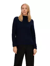 SELECTED FEMME | Pullover SLFSELMA | Azul oscuro