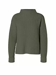 SELECTED FEMME | Pullover SLFSELMA | Oliva
