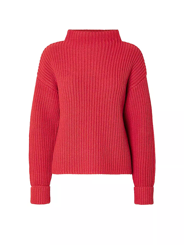 SELECTED FEMME | Pullover SLFSELMA | Rojo