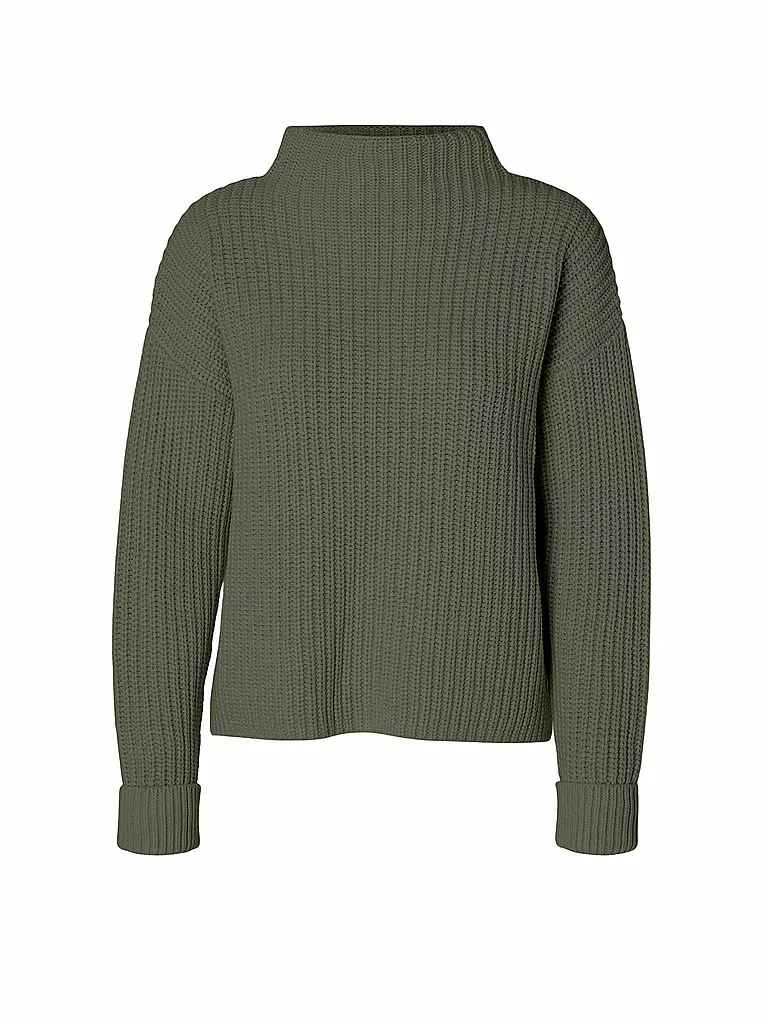 SELECTED FEMME | Pullover SLFSELMA | Oliva