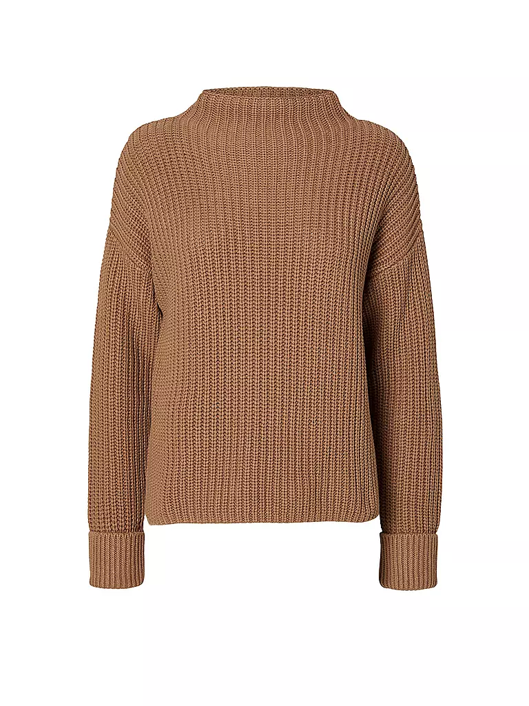 SELECTED FEMME | Pullover SLFSELMA | Camel