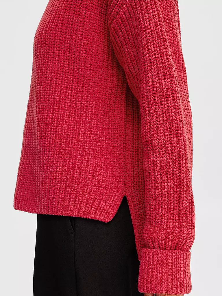 SELECTED FEMME | Pullover SLFSELMA | Rojo