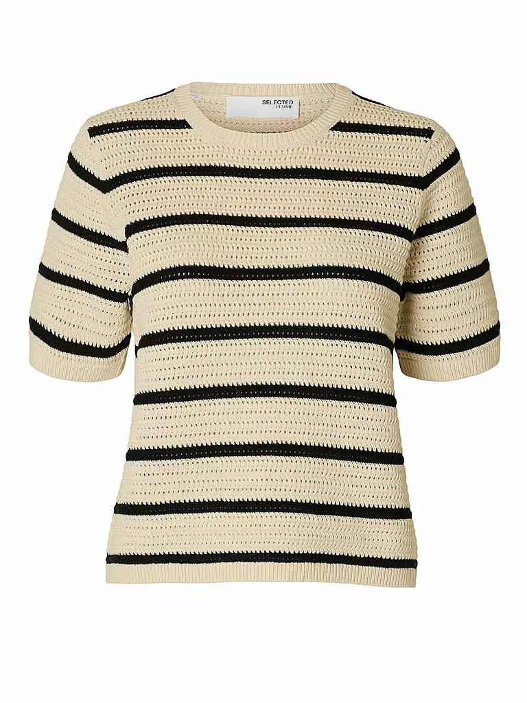 SELECTED FEMME | Pullover SLFVINNA | Crema