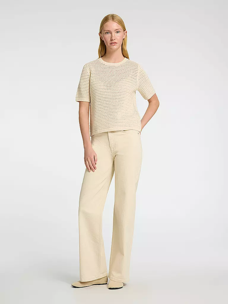 SELECTED FEMME | Pullover SLFVINNA | Crema