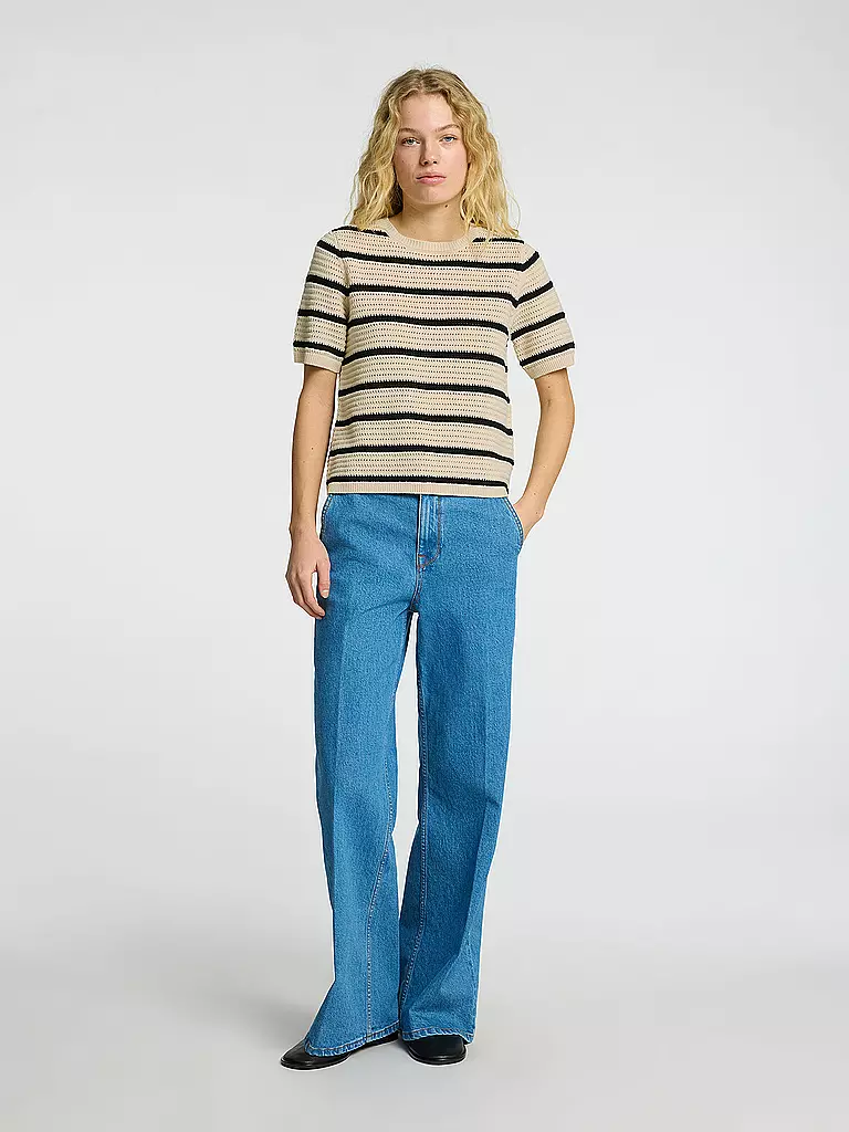 SELECTED FEMME | Pullover SLFVINNA | Crema