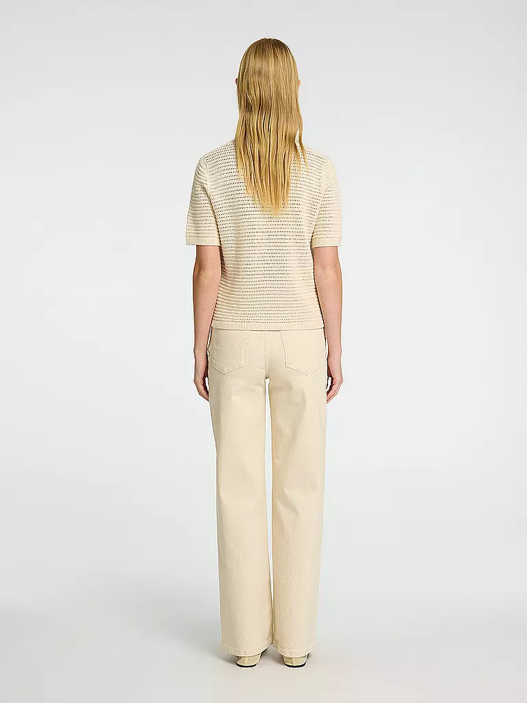 SELECTED FEMME | Pullover SLFVINNA | Crema