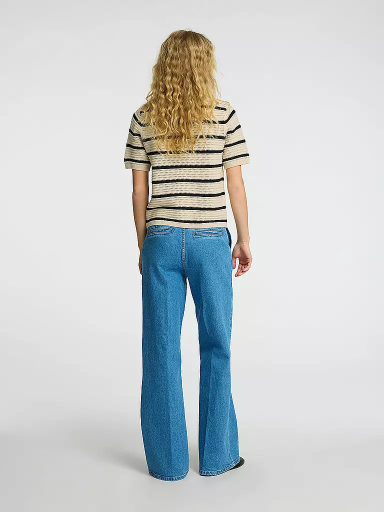 SELECTED FEMME | Pullover SLFVINNA | Crema