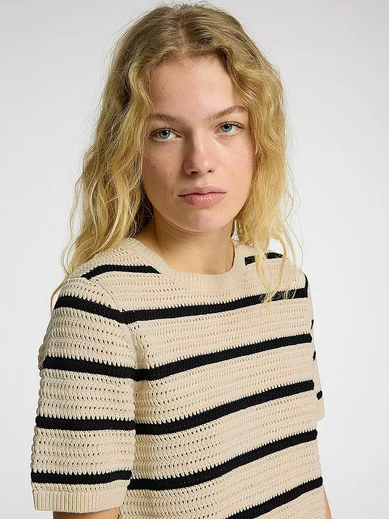 SELECTED FEMME | Pullover SLFVINNA | Crema