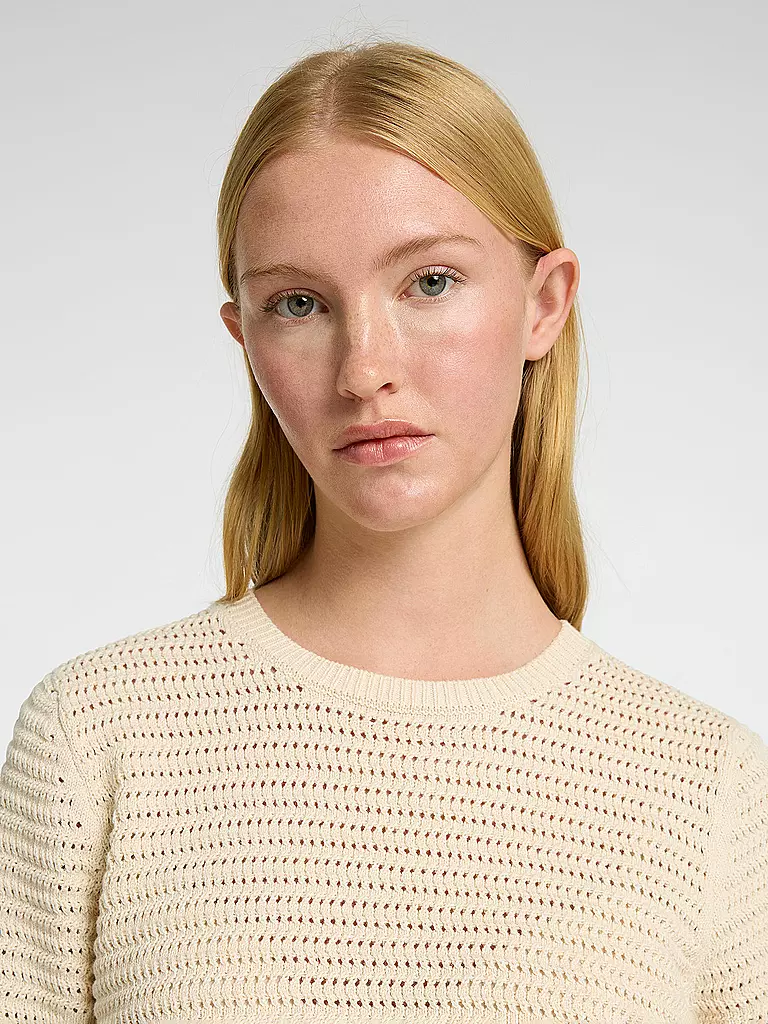 SELECTED FEMME | Pullover SLFVINNA | Crema