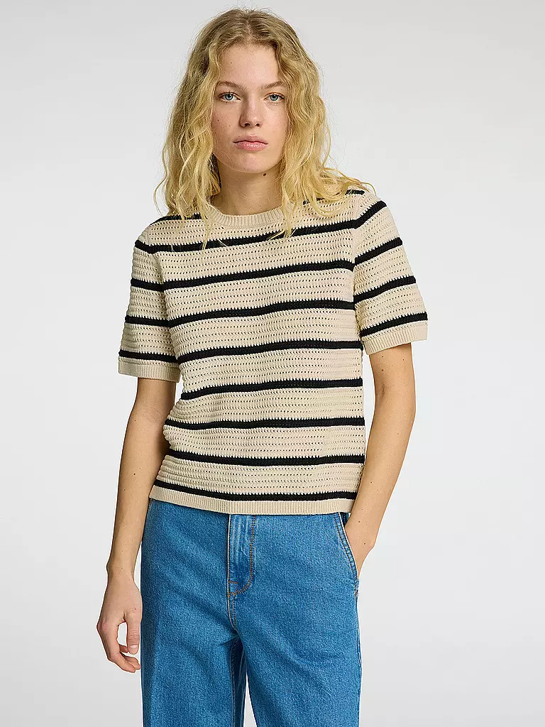 SELECTED FEMME | Pullover SLFVINNA | Crema