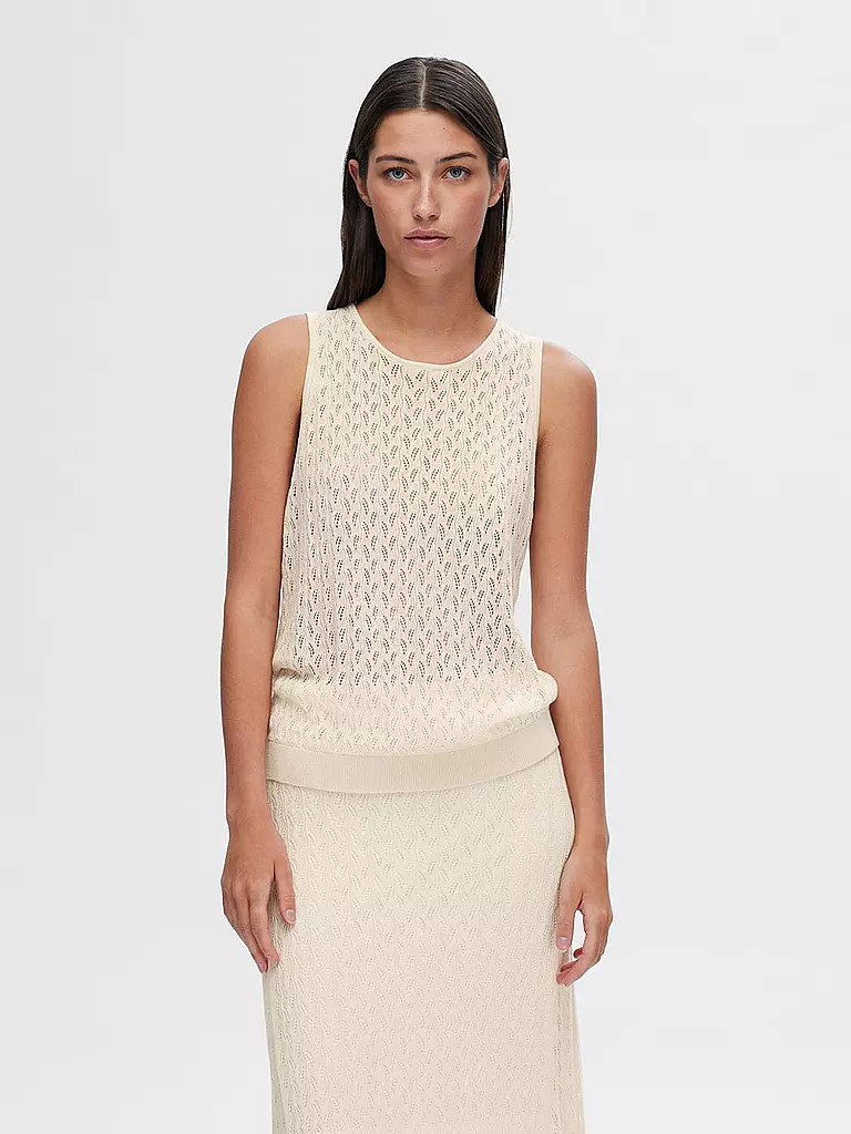 SELECTED FEMME | Pullunder SLFAGNY |