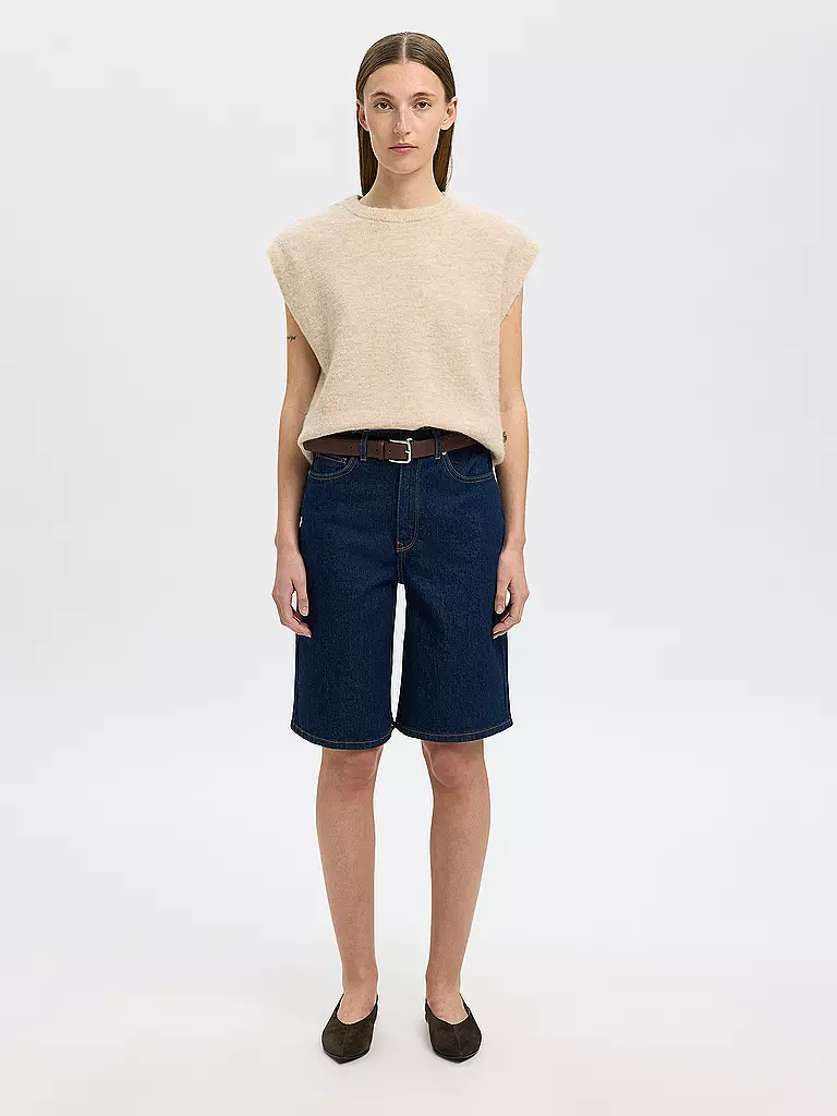 SELECTED FEMME | Pullunder SLFLULU | Crema