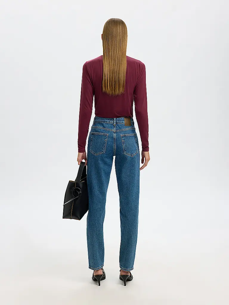 SELECTED FEMME | Rollkragenpullover SLFMANJA | 