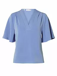 SELECTED FEMME | Shirt SLFTENNY | Azul