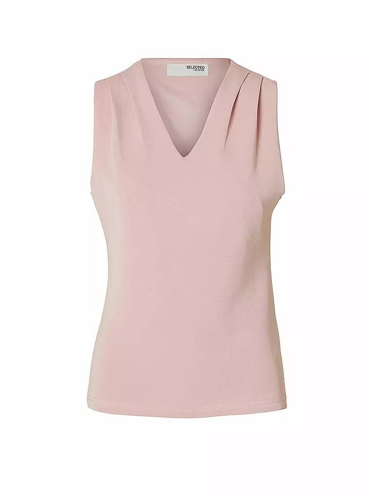 SELECTED FEMME | Shirt SLFTENNY | Rosa
