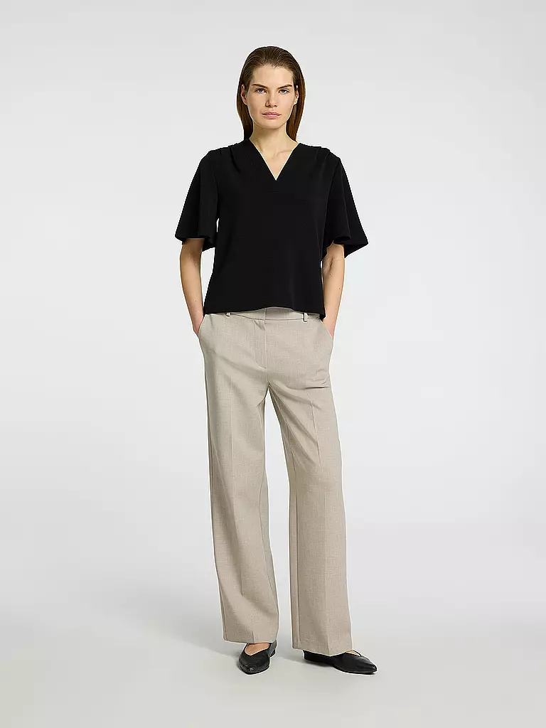 SELECTED FEMME | Shirt SLFTENNY | Negro