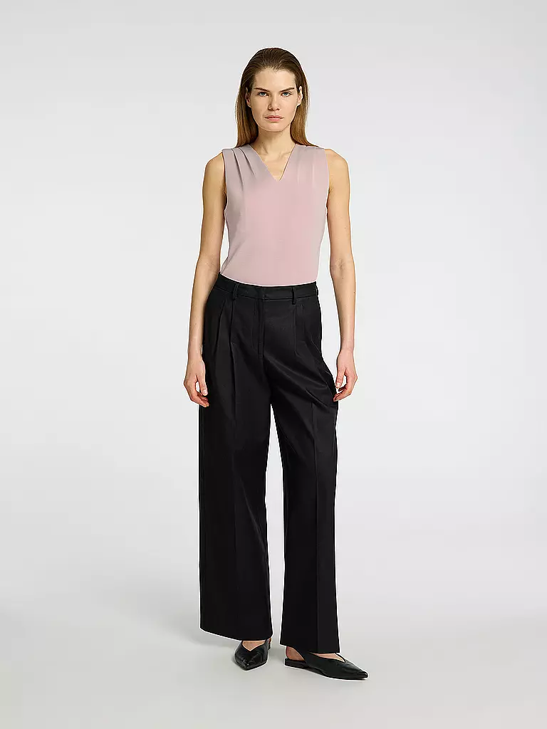 SELECTED FEMME | Shirt SLFTENNY | Rosa