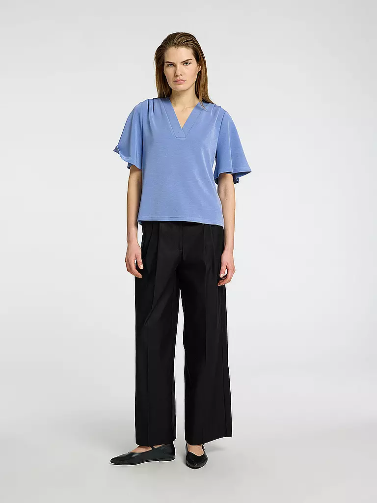 SELECTED FEMME | Shirt SLFTENNY | Azul