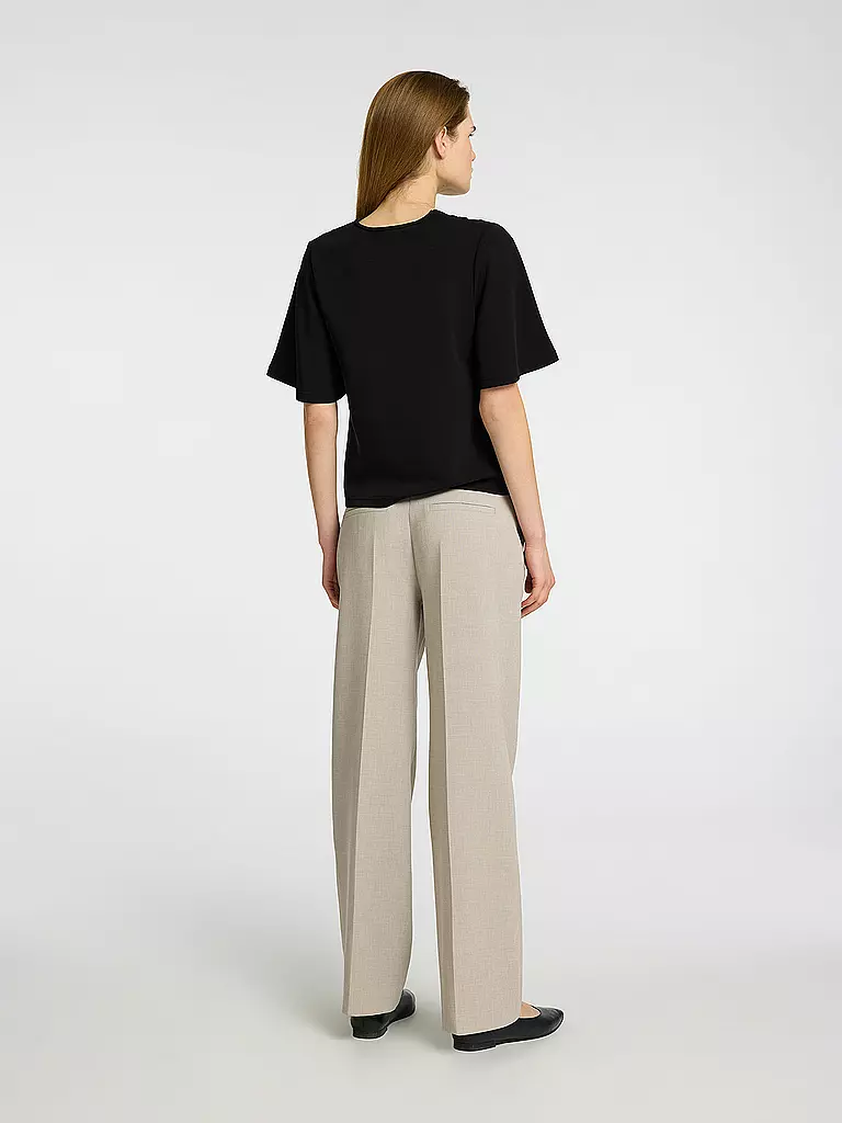SELECTED FEMME | Shirt SLFTENNY | Negro