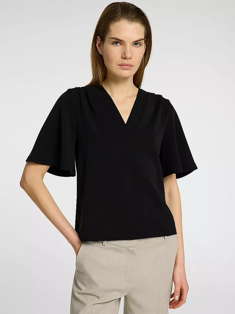 SELECTED FEMME | Shirt SLFTENNY | Negro