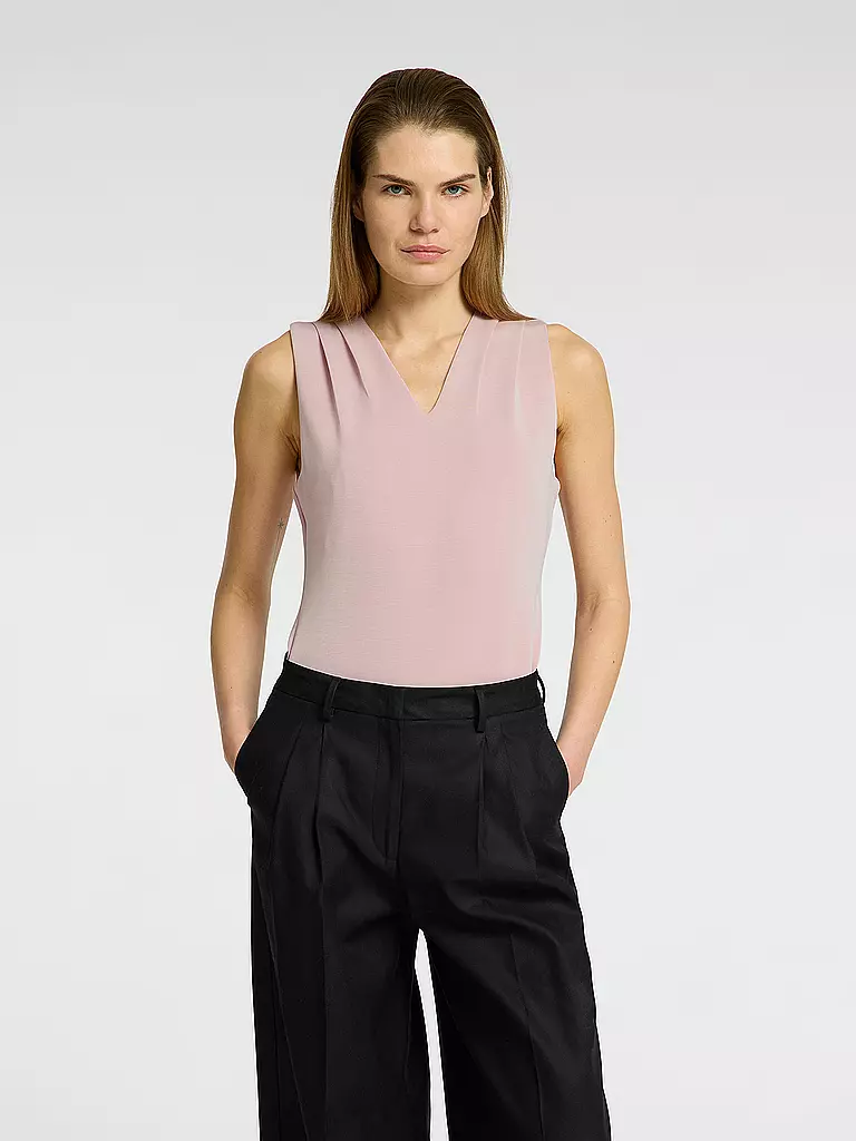 SELECTED FEMME | Shirt SLFTENNY | Rosa