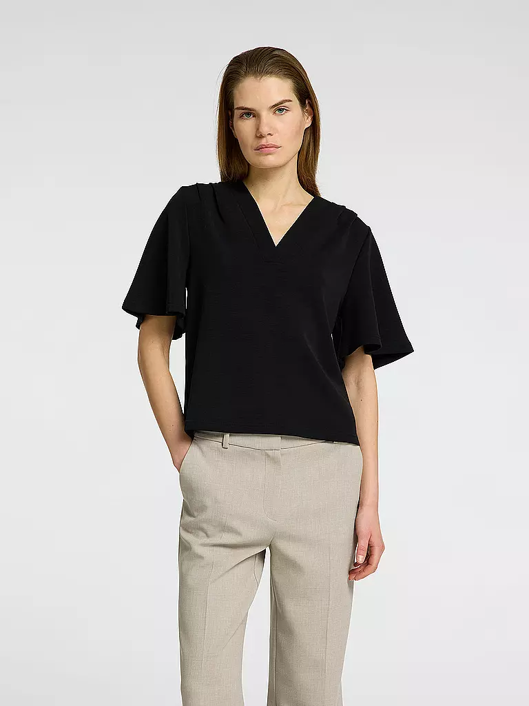 SELECTED FEMME | Shirt SLFTENNY | Negro