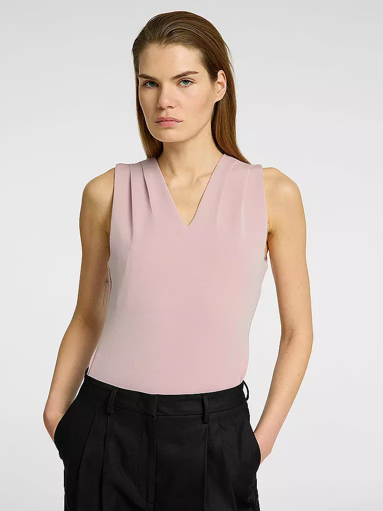 SELECTED FEMME | Shirt SLFTENNY | Rosa