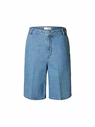 SELECTED FEMME | Shorts SLFEVELYN | Azul