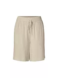 SELECTED FEMME | Shorts SLFVIVA | Beige