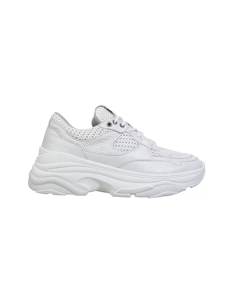 SELECTED FEMME | Sneaker "SLFGAVINA" | Blanco