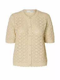 SELECTED FEMME | Cárdigan SLFSOFIA | Crema