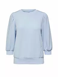 SELECTED FEMME | Sweater SLFTENNY | Azul claro