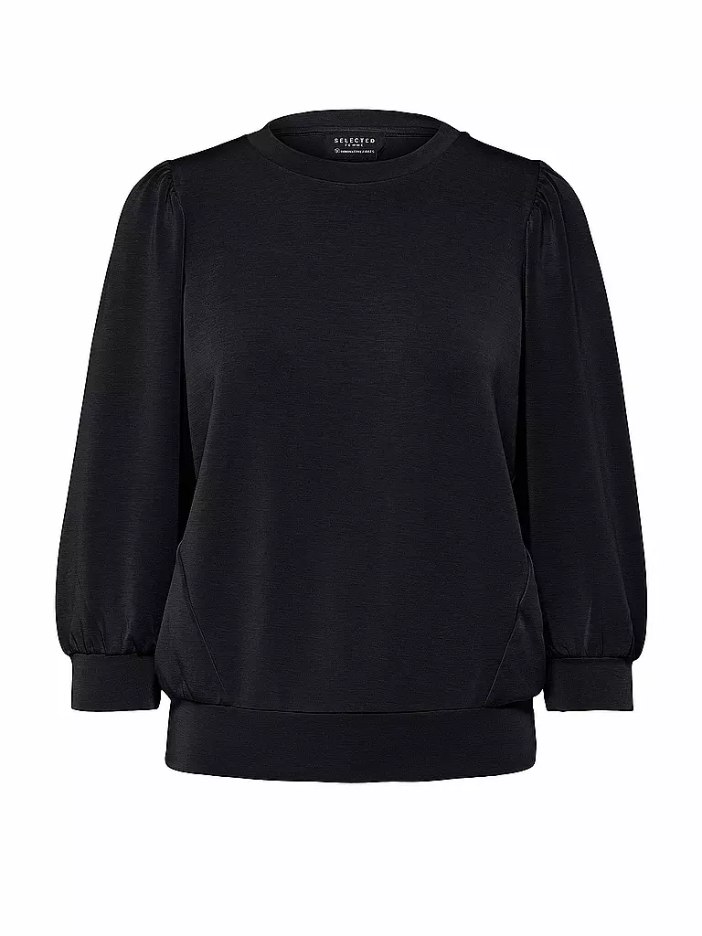 SELECTED FEMME | Suéter SLFTENNY | Negro
