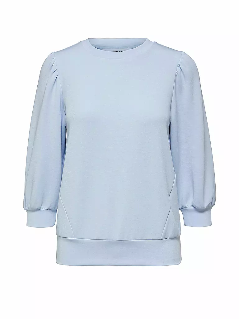 SELECTED FEMME | Suéter SLFTENNY | Azul claro