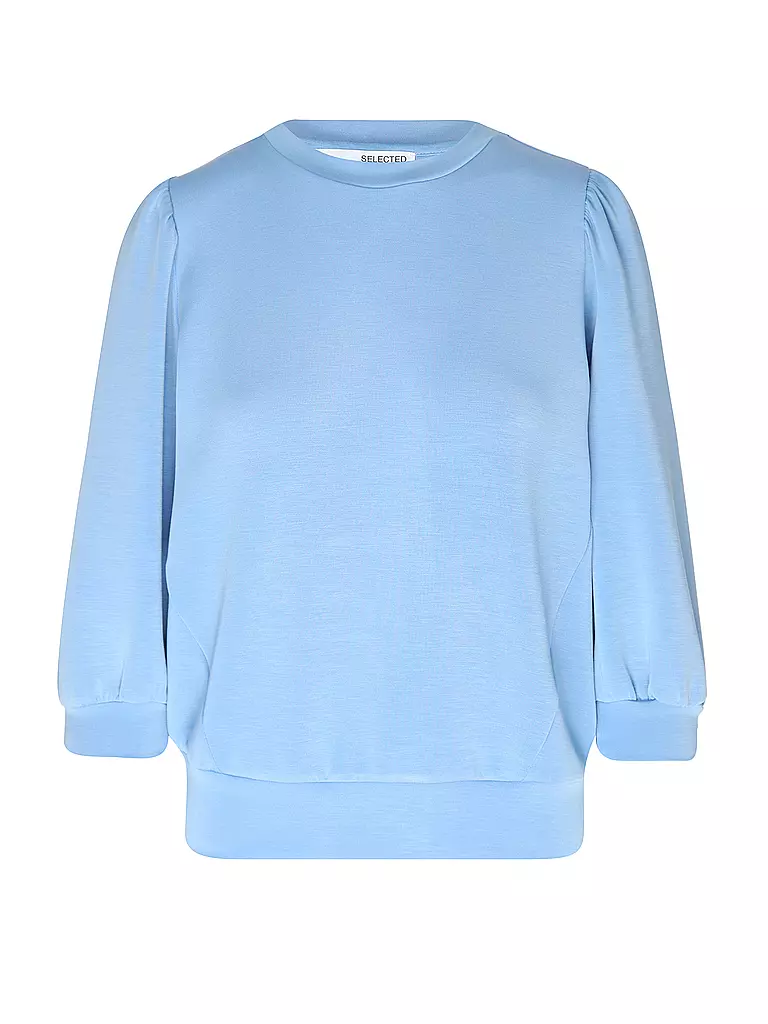 SELECTED FEMME | Suéter SLFTENNY | Azul
